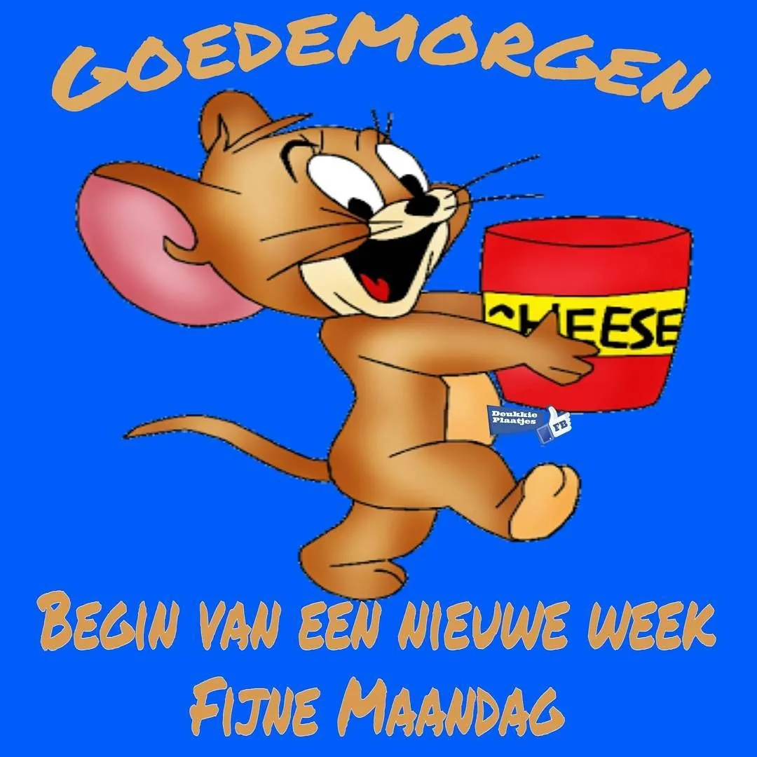 ᐅ fijne maandag wensen - Maandag plaatjes