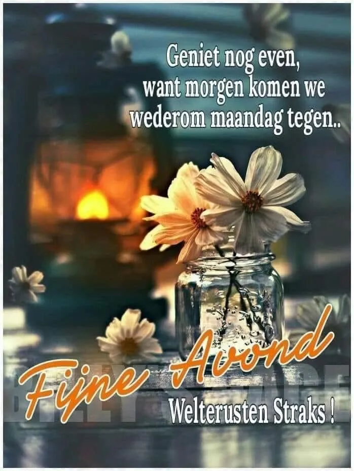 ᐅ fijne maandag wensen - Maandag plaatjes