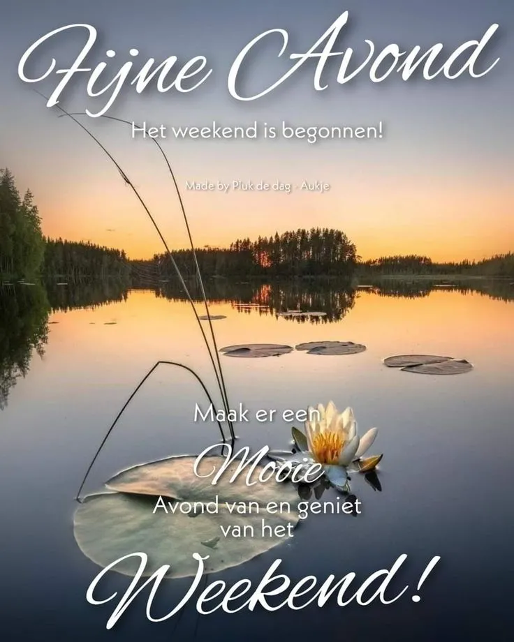 ᐅ fijne maandag wensen - Maandag plaatjes