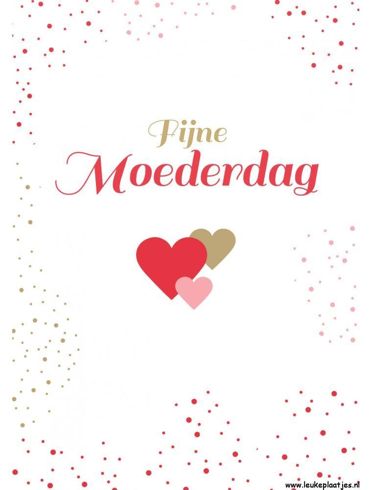 ᐅ fijne moederdag tekst - Moederdag plaatjes