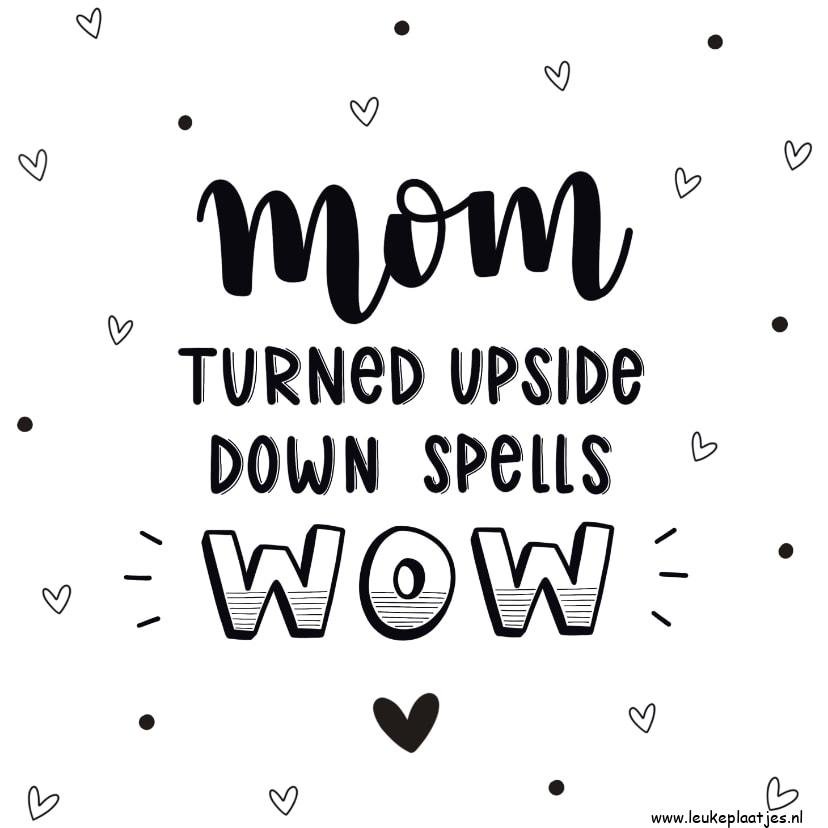 ᐅ fijne moederdag voor alle mama's - Moederdag plaatjes