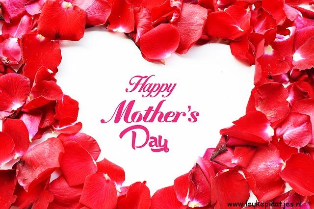 ᐅ fijne moederdag voor alle moeders - Moederdag plaatjes