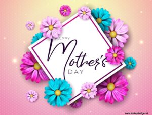 fijne moederdag wensen