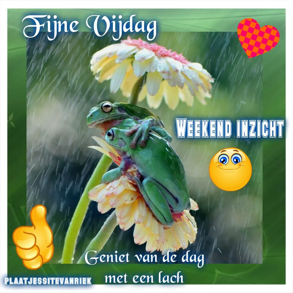ᐅ fijne vrijdag - Vrijdag plaatjes ᐅ fijne vrijdag - Vrijdag plaatjes