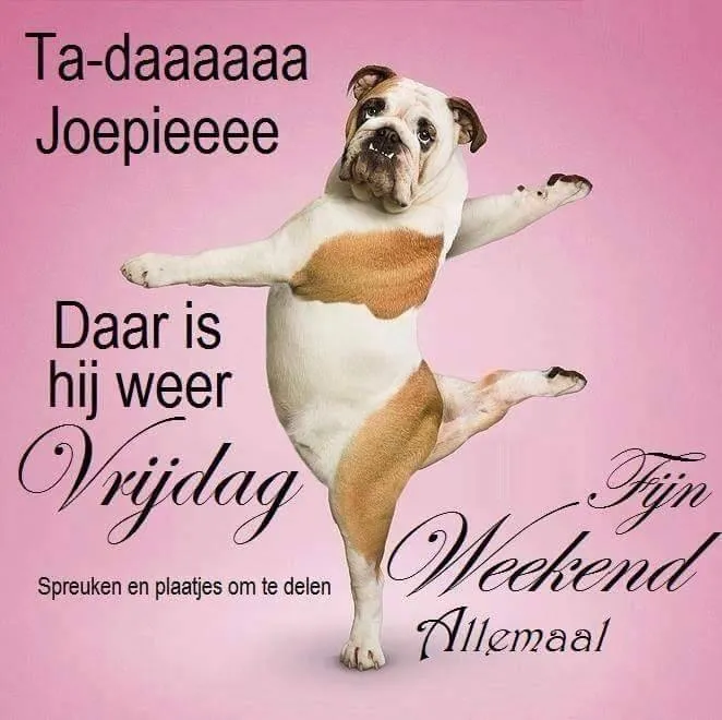 ᐅ fijne vrijdag - Vrijdag plaatjes ᐅ fijne vrijdag - Vrijdag plaatjes