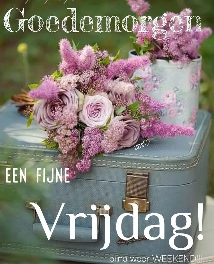 ᐅ fijne vrijdag - Vrijdag plaatjes ᐅ fijne vrijdag - Vrijdag plaatjes
