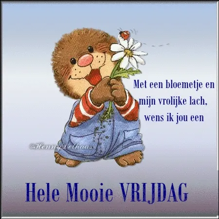 ᐅ fijne vrijdag gif - Vrijdag plaatjes ᐅ fijne vrijdag gif - Vrijdag plaatjes