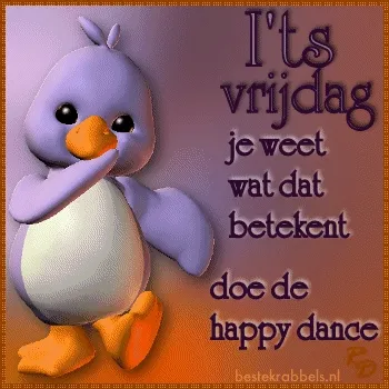 ᐅ fijne vrijdag gif - Vrijdag plaatjes ᐅ fijne vrijdag gif - Vrijdag plaatjes