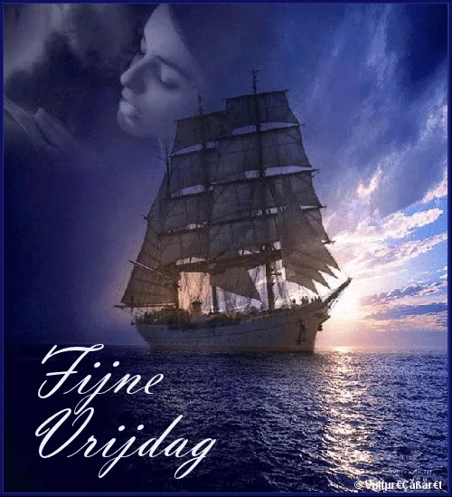 ᐅ fijne vrijdag gif - Vrijdag plaatjes ᐅ fijne vrijdag gif - Vrijdag plaatjes