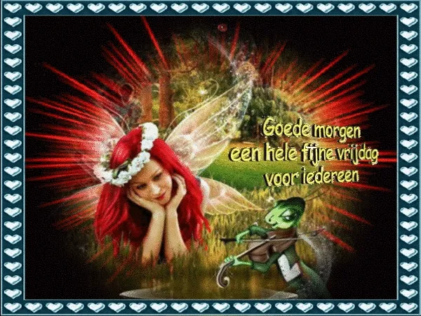 ᐅ fijne vrijdag gif - Vrijdag plaatjes ᐅ fijne vrijdag gif - Vrijdag plaatjes