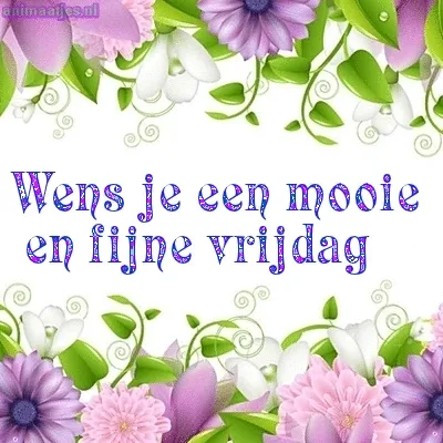 ᐅ fijne vrijdag gif - Vrijdag plaatjes ᐅ fijne vrijdag gif - Vrijdag plaatjes