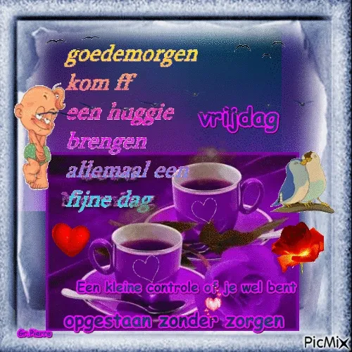 ᐅ fijne vrijdag gif - Vrijdag plaatjes ᐅ fijne vrijdag gif - Vrijdag plaatjes