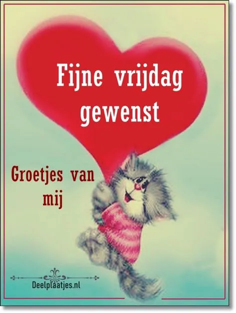 ᐅ fijne vrijdag wensen - Vrijdag plaatjes ᐅ fijne vrijdag wensen - Vrijdag plaatjes