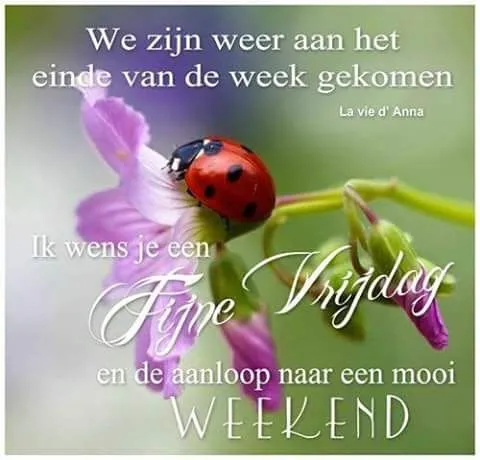 ᐅ fijne vrijdag wensen - Vrijdag plaatjes ᐅ fijne vrijdag wensen - Vrijdag plaatjes