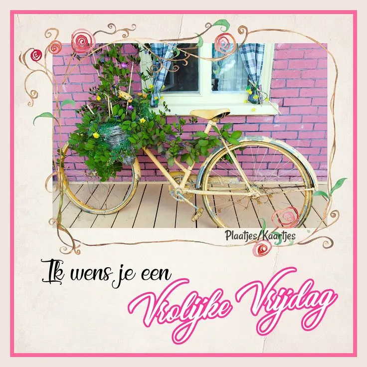 ᐅ fijne vrijdag wensen - Vrijdag plaatjes ᐅ fijne vrijdag wensen - Vrijdag plaatjes