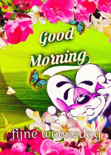 ᐅ fijne woensdag bloemen - Woensdag plaatjes