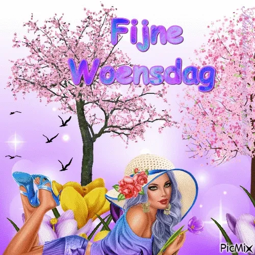ᐅ fijne woensdag gif - Woensdag plaatjes ᐅ fijne woensdag gif - Woensdag plaatjes