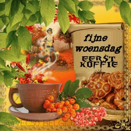 ᐅ fijne woensdag gif - Woensdag plaatjes ᐅ fijne woensdag gif - Woensdag plaatjes