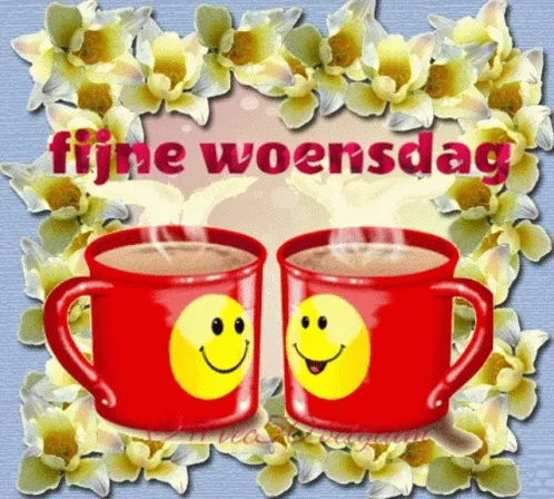ᐅ fijne woensdag gif - Woensdag plaatjes ᐅ fijne woensdag gif - Woensdag plaatjes