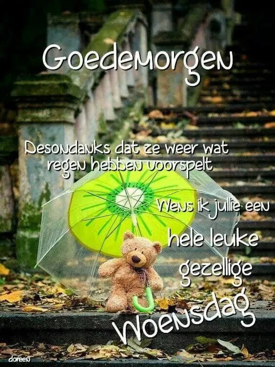 ᐅ fijne woensdag grappig - Woensdag plaatjes