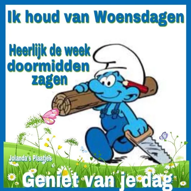 ᐅ fijne woensdag grappig - Woensdag plaatjes