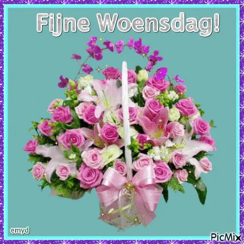 ᐅ fijne woensdag groetjes - Woensdag plaatjes ᐅ fijne woensdag groetjes - Woensdag plaatjes