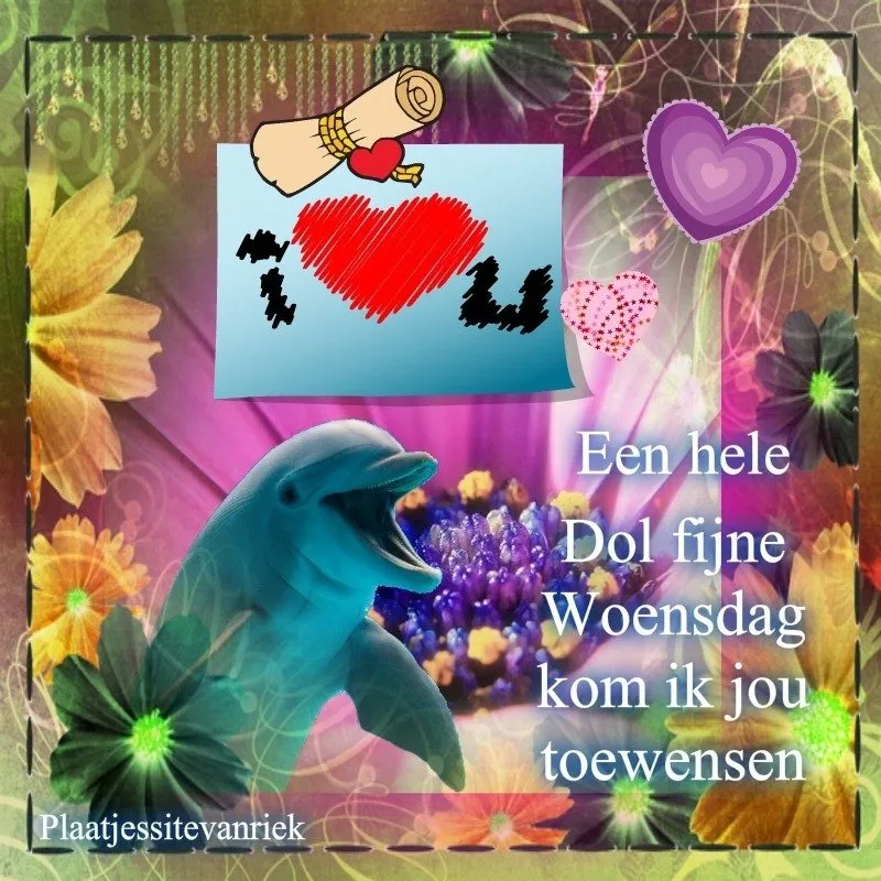 ᐅ fijne woensdag groetjes - Woensdag plaatjes ᐅ fijne woensdag groetjes - Woensdag plaatjes
