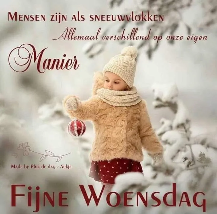 ᐅ fijne woensdag kerst - Woensdag plaatjes ᐅ fijne woensdag kerst - Woensdag plaatjes