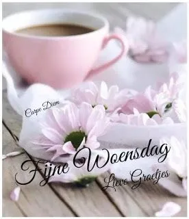 ᐅ fijne woensdag wensen - Woensdag plaatjes