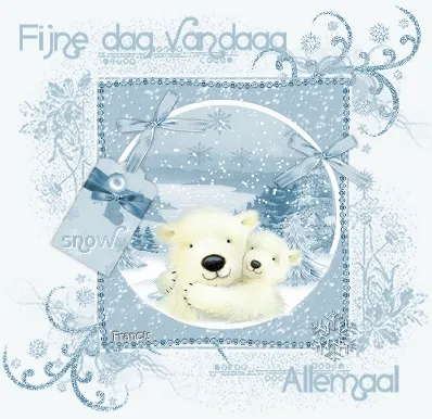 ᐅ fijne woensdag winter - Woensdag plaatjes