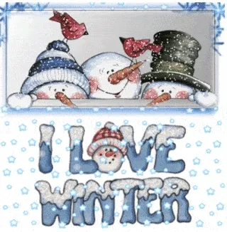 ᐅ fijne woensdag winter - Woensdag plaatjes