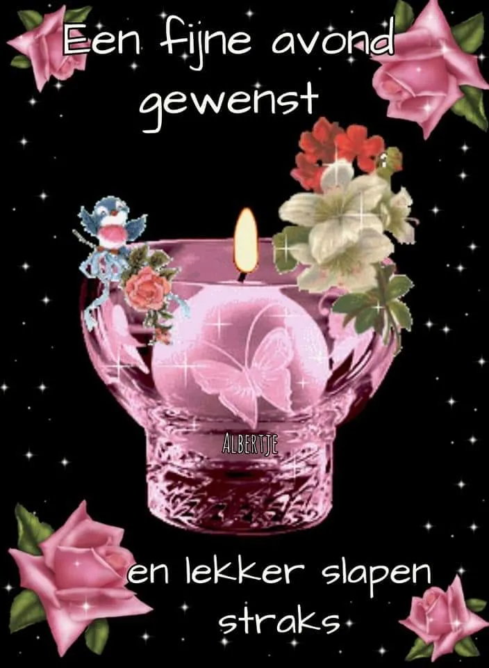 ᐅ fijne woensdagavond - Woensdag plaatjes