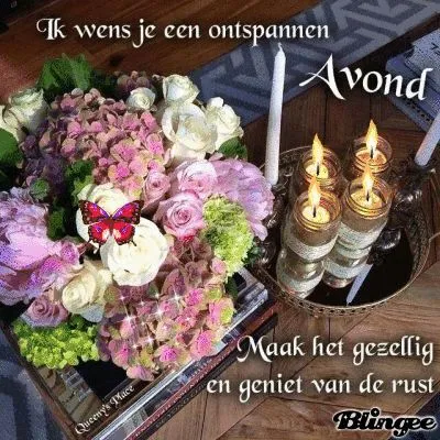 ᐅ fijne woensdagavond - Woensdag plaatjes