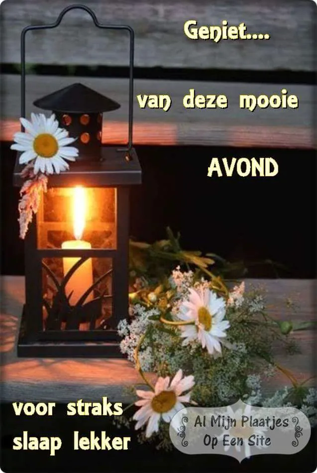 ᐅ fijne woensdagavond - Woensdag plaatjes