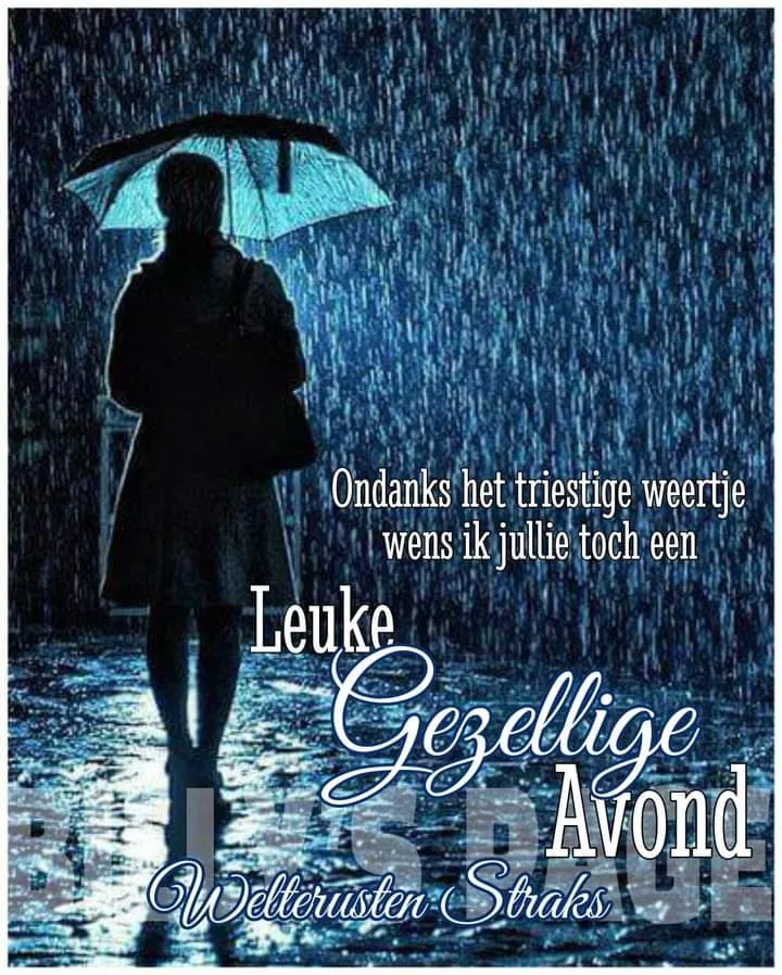 ᐅ fijne woensdagavond - Woensdag plaatjes