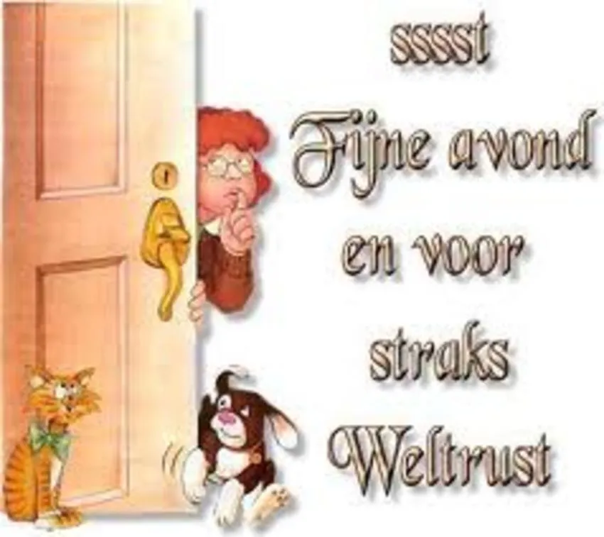 ᐅ fijne woensdagavond - Woensdag plaatjes