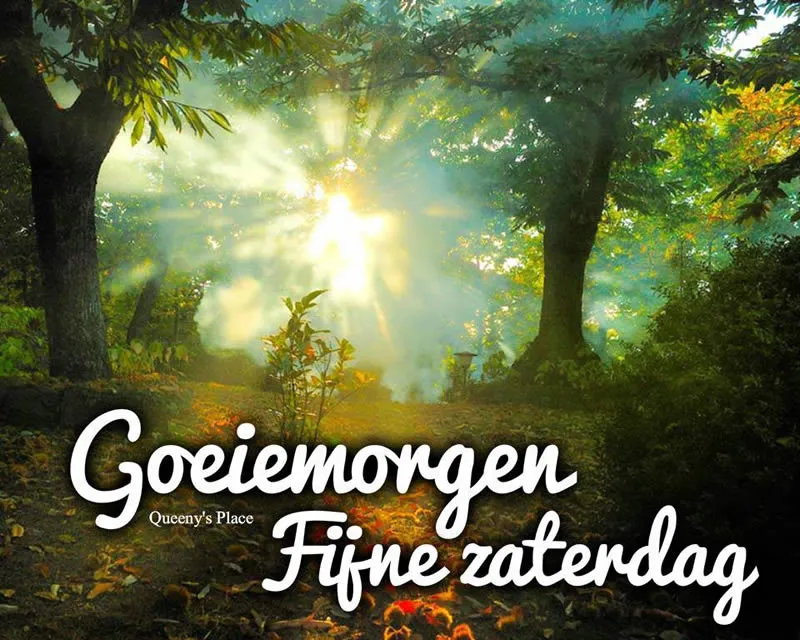 ᐅ fijne zaterdag - Vrijdag plaatjes