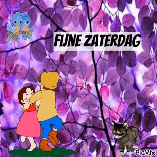 ᐅ fijne zaterdag - Vrijdag plaatjes