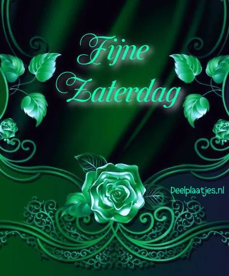 ᐅ fijne zaterdag - Vrijdag plaatjes