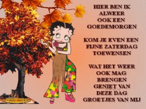 ᐅ fijne zaterdag - Vrijdag plaatjes