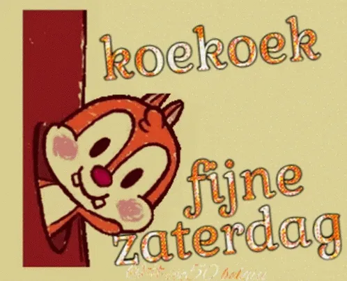 ᐅ fijne zaterdag gif - Zaterdag plaatjes