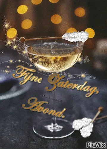 ᐅ fijne zaterdag gif - Zaterdag plaatjes