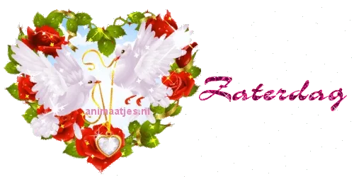 ᐅ fijne zaterdag gif - Zaterdag plaatjes