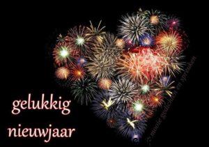 gelukkig nieuwjaar