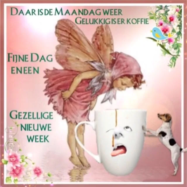 ᐅ gezegende maandag - Maandag plaatjes ᐅ gezegende maandag - Maandag plaatjes