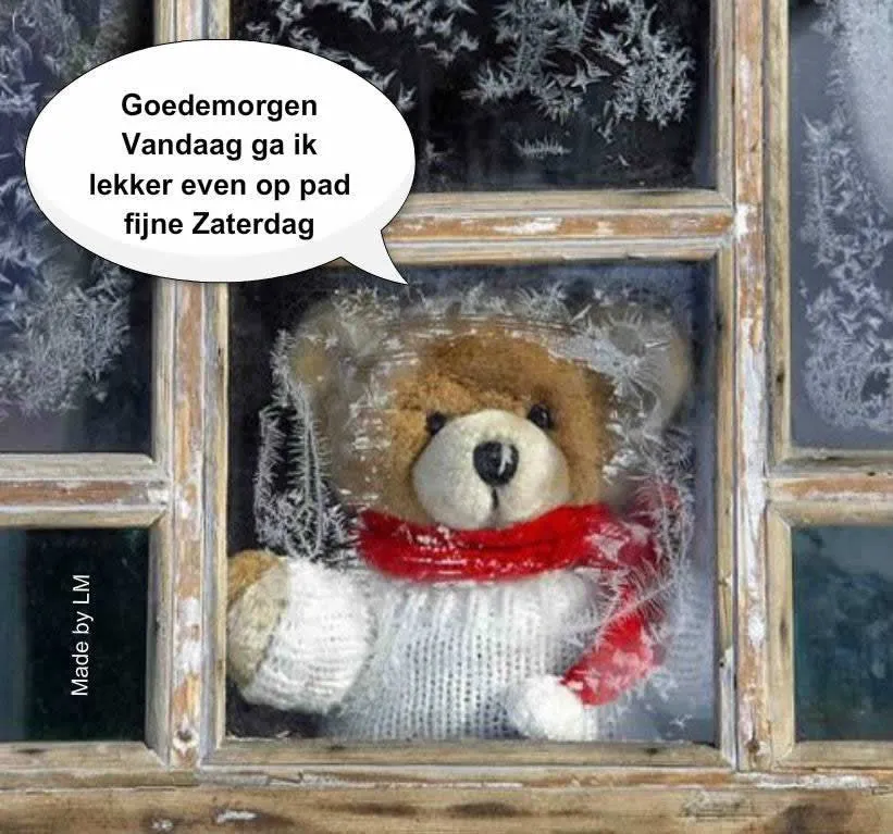 ᐅ gezellige zaterdag - Zaterdag plaatjes