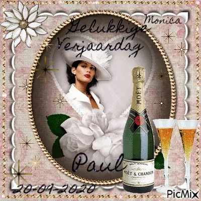 ᐅ gif verjaardag - Verjaardag plaatjes