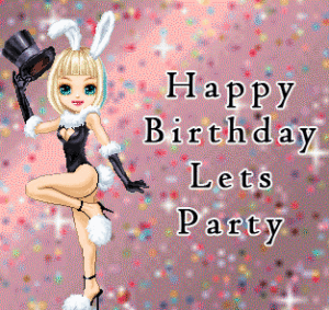 gif verjaardag whatsapp