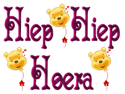 ᐅ gif verjaardag whatsapp - Verjaardag plaatjes