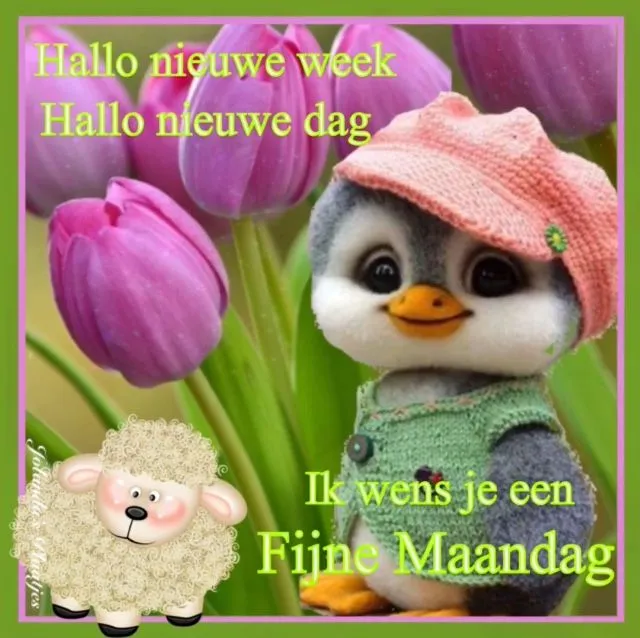 ᐅ goede morgen maandag - Maandag plaatjes ᐅ goede morgen maandag - Maandag plaatjes
